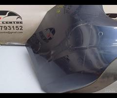 PARAURTI POSTERIORE VOLVO V60 2010-2018 SW COLORE - 7