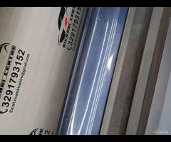 PARAURTI POSTERIORE VOLVO V60 2010-2018 SW COLORE - 8