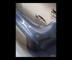 PARAURTI POSTERIORE VOLVO V60 2010-2018 SW COLORE - 11