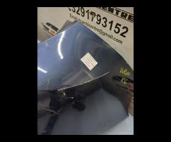 PARAURTI POSTERIORE VOLVO V60 2010-2018 SW COLORE - 15