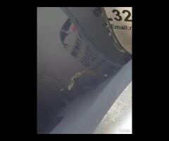 PARAURTI POSTERIORE VOLVO V60 2010-2018 SW COLORE - 17