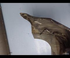 PARAURTI POSTERIORE VOLVO V60 2010-2018 SW COLORE - 20