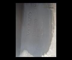 PARAURTI POSTERIORE VOLVO V60 2010-2018 SW COLORE - 23