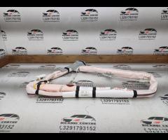 AIRBAG A TENDINA LATERALE SX NISSAN LEAF 2023 985P - 1