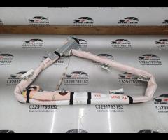 AIRBAG A TENDINA LATERALE SX NISSAN LEAF 2023 985P - 3