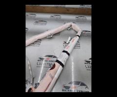 AIRBAG A TENDINA LATERALE SX NISSAN LEAF 2023 985P - 5