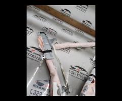 AIRBAG A TENDINA LATERALE SX NISSAN LEAF 2023 985P - 8