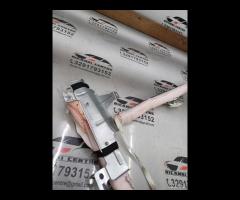 AIRBAG A TENDINA LATERALE SX NISSAN LEAF 2023 985P - 9