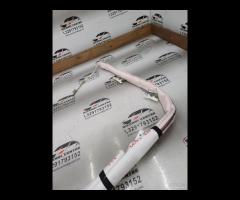 AIRBAG A TENDINA LATERALE SX NISSAN LEAF 2023 985P - 16