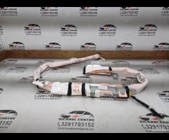AIRBAG A TENDINA LATERALE DX NISSAN LEAF 2023 985P