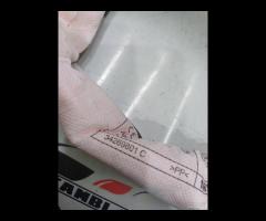 AIRBAG A TENDINA LATERALE DX NISSAN LEAF 2023 985P - 18