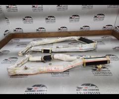 AIRBAG A TENDINA LATERALE SX+DX 2012 KIA RIO III 8