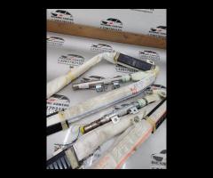 AIRBAG A TENDINA LATERALE SX+DX 2012 KIA RIO III 8