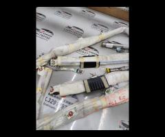 AIRBAG A TENDINA LATERALE SX+DX 2012 KIA RIO III 8 - 6