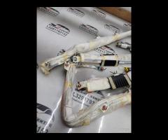 AIRBAG A TENDINA LATERALE SX+DX 2012 KIA RIO III 8 - 7