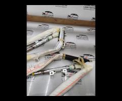 AIRBAG A TENDINA LATERALE SX+DX 2012 KIA RIO III 8 - 8