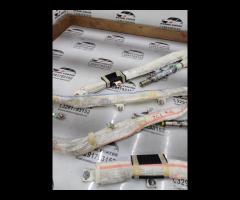 AIRBAG A TENDINA LATERALE SX+DX 2012 KIA RIO III 8 - 10