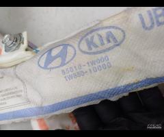 AIRBAG A TENDINA LATERALE SX+DX 2012 KIA RIO III 8 - 14