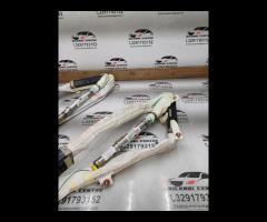 AIRBAG A TENDINA LATERALE SX+DX 2012 KIA RIO III 8 - 16