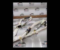 AIRBAG A TENDINA LATERALE SX+DX 2012 KIA RIO III 8 - 17