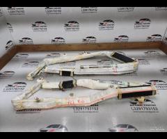 AIRBAG A TENDINA LATERALE SX+DX 2012 KIA RIO III 8 - 19