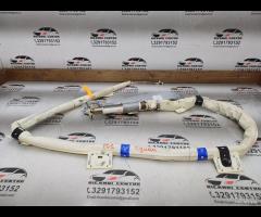 AIRBAG A TENDINA LATERALE SX 2008 VOLKSWAGEN TIGUA