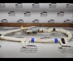 AIRBAG A TENDINA LATERALE SX 2008 VOLKSWAGEN TIGUA