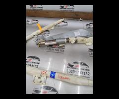 AIRBAG A TENDINA LATERALE SX 2008 VOLKSWAGEN TIGUA - 6