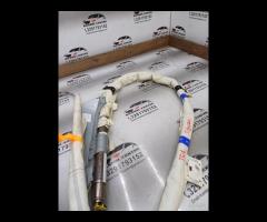 AIRBAG A TENDINA LATERALE SX 2008 VOLKSWAGEN TIGUA - 10