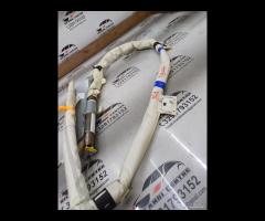 AIRBAG A TENDINA LATERALE SX 2008 VOLKSWAGEN TIGUA - 13