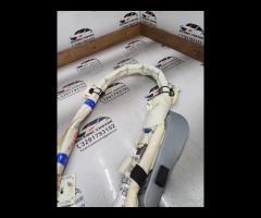 AIRBAG A TENDINA LATERALE SX 2008 VOLKSWAGEN TIGUA - 14