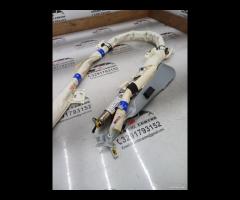 AIRBAG A TENDINA LATERALE SX 2008 VOLKSWAGEN TIGUA - 15