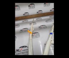 AIRBAG A TENDINA LATERALE SX 2008 VOLKSWAGEN TIGUA - 17