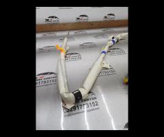 AIRBAG A TENDINA LATERALE SX 2008 VOLKSWAGEN TIGUA - 18