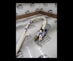 AIRBAG A TENDINA LATERALE SX 2008 VOLKSWAGEN TIGUA - 19