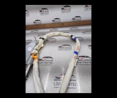 AIRBAG A TENDINA LATERALE SX 2008 VOLKSWAGEN TIGUA - 22