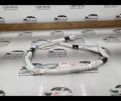 AIRBAG A TENDINA LATERALE DESTRO 2012 PEUGEOT 208