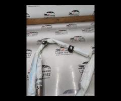 AIRBAG A TENDINA LATERALE DESTRO 2012 PEUGEOT 208 - 15