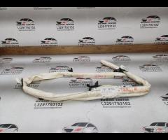 AIRBAG A TENDINA LATERALE DX 2012 BMW 1 F20 F21 F3