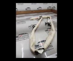 AIRBAG A TENDINA LATERALE DX 2012 BMW 1 F20 F21 F3 - 6