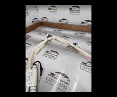 AIRBAG A TENDINA LATERALE DX 2012 BMW 1 F20 F21 F3 - 9