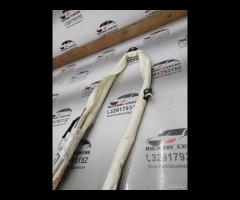 AIRBAG A TENDINA LATERALE DX 2012 BMW 1 F20 F21 F3 - 13