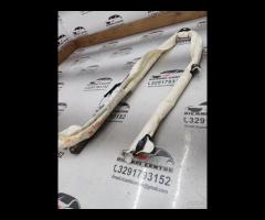 AIRBAG A TENDINA LATERALE DX 2012 BMW 1 F20 F21 F3 - 14