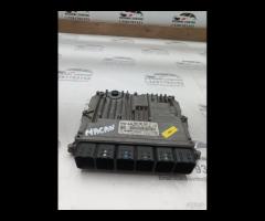 CENTRALINA MOTORE ECU PORSCHE MACAN S 95 B 2019 06