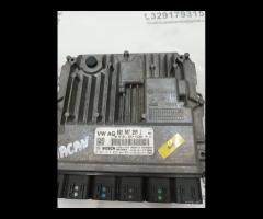CENTRALINA MOTORE ECU PORSCHE MACAN S 95 B 2019 06 - 9