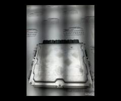 CENTRALINA MOTORE ECU PORSCHE MACAN S 95 B 2019 06 - 13