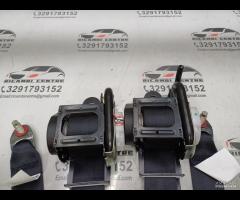 CINTURA DI SICUREZZA POSTER. SX+DX NISSAN LEAF 202 - 6