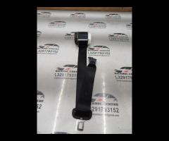 CINTURA DI SICUREZZA POSTERIORE DESTRA SKODA FABIA