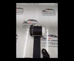 CINTURA DI SICUREZZA POSTERIORE DESTRA SKODA FABIA