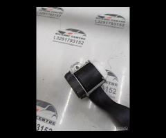 CINTURA DI SICUREZZA POSTERIORE DESTRA SKODA FABIA - 8